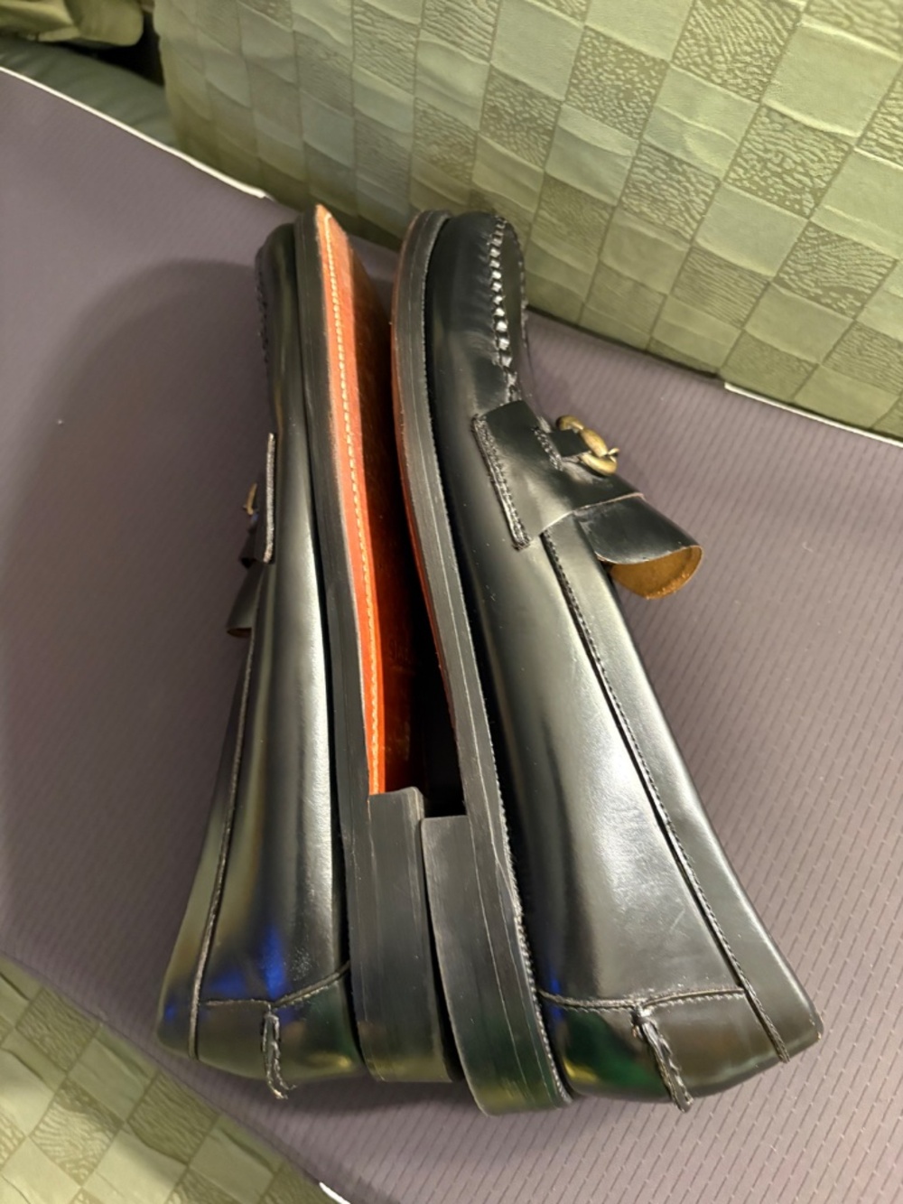 Sebago Loafers - Picture 12 of 12